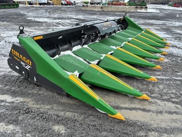 Main image Drago Series II